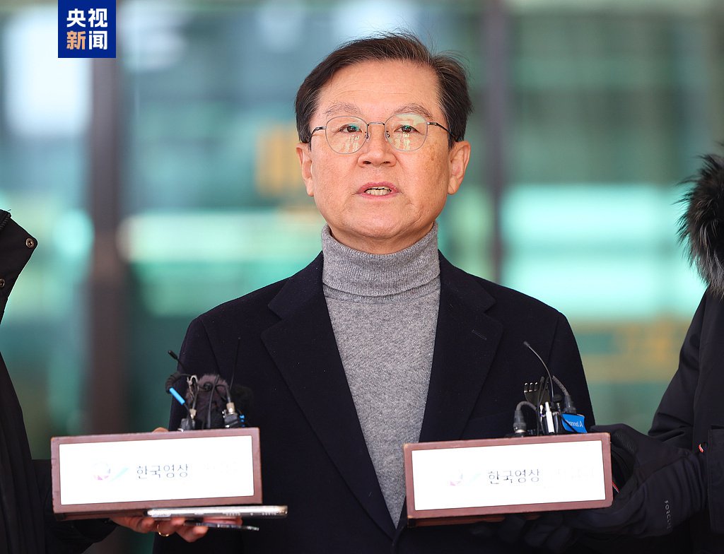 韩国法院驳回尹锡悦方提出的逮捕令异议申请-第1张图片