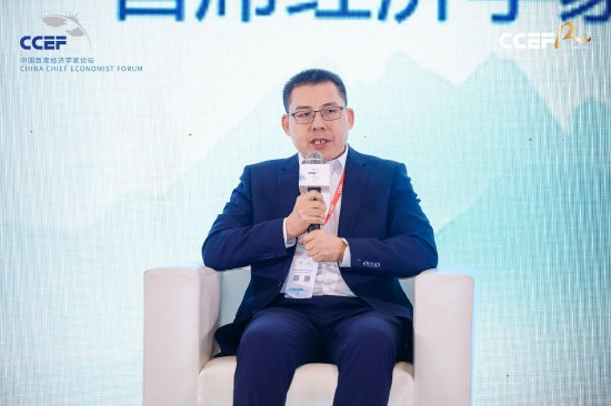 青岛银行刘晓曙：让经济循环起来，刺激消费是最直接、见效最快的方式-第1张图片