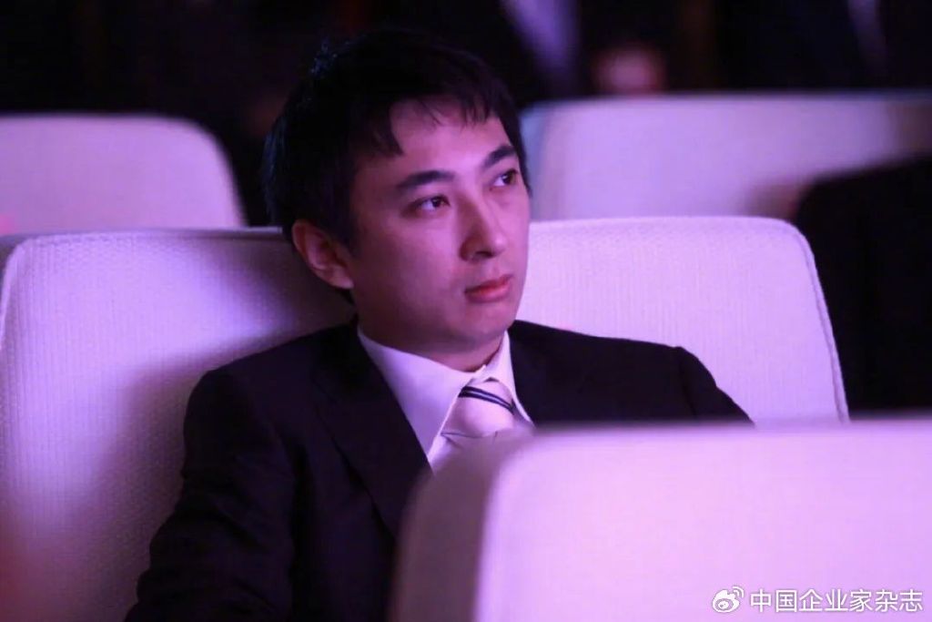 硬扛抖音，腾讯系公司买下王思聪“软肋”-第2张图片