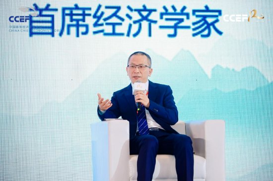 恒泰证券张一：2025年首先看好股票，其次看好黄金-第1张图片