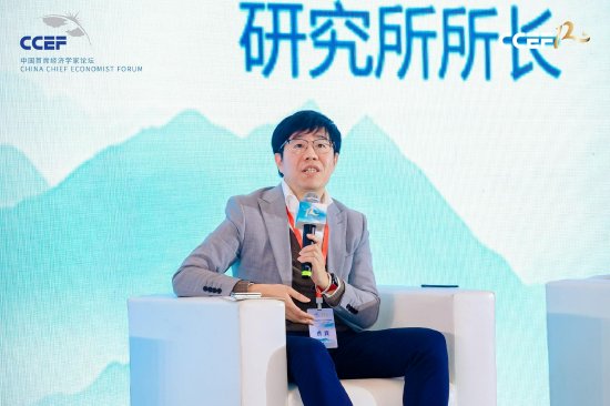 申万期货薛鹤翔：我们站在一个非常好的科技产业革命机遇期-第1张图片