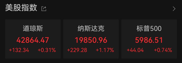 深夜，人民币大涨！-第1张图片