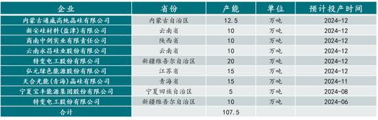 新湖能源（工业硅）2025年报：江潭落月复西斜-第6张图片