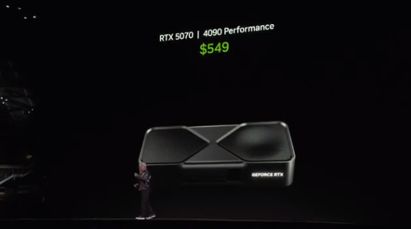 RTX5090震撼亮相、全球最小AI超算五月上市、“物理AI”大时代开启.......黄仁勋2025CES大会演讲全文-第16张图片