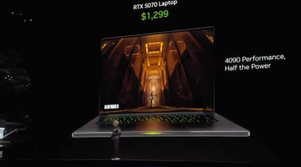 RTX5090震撼亮相、全球最小AI超算五月上市、“物理AI”大时代开启.......黄仁勋2025CES大会演讲全文-第18张图片