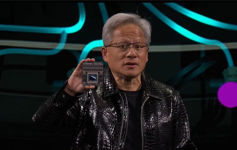 RTX5090震撼亮相、全球最小AI超算五月上市、“物理AI”大时代开启.......黄仁勋2025CES大会演讲全文-第46张图片
