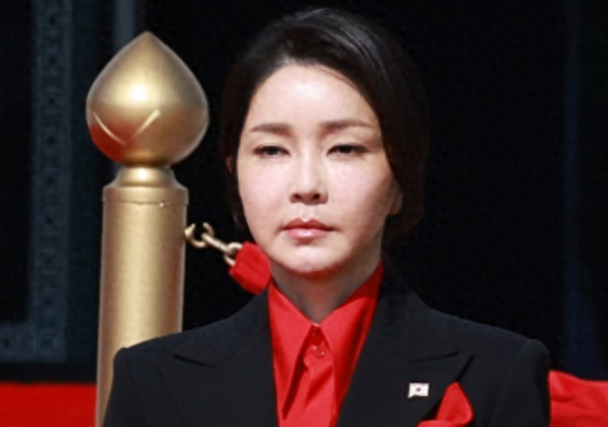 韩媒：韩国淑明女子大学初步判定，金建希硕士论文存在抄袭-第1张图片