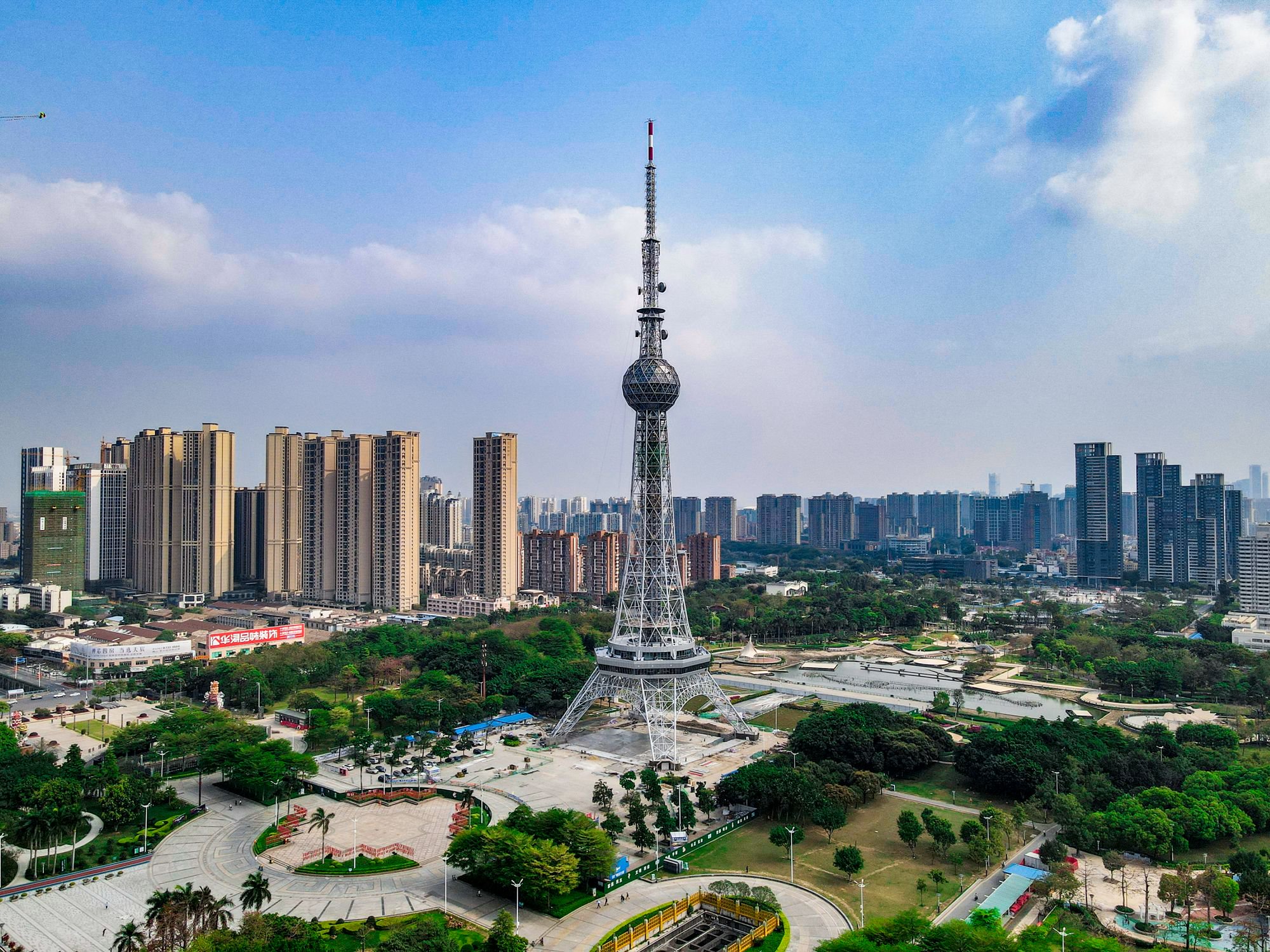 被全省寄予厚望，这座万亿地级市拼了-第1张图片
