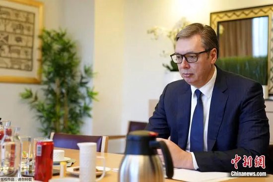 普京、石破茂、武契奇，向中方表示慰问-第1张图片