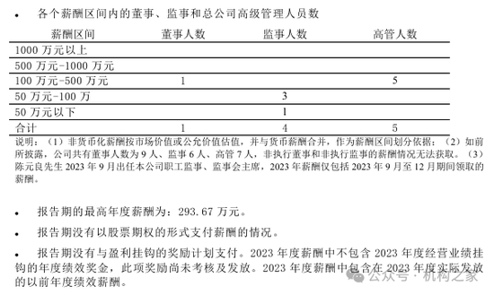 太平洋安信农险总经理石践卸任！2024年前3季度净利润大降近70%-第2张图片
