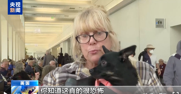 大火快要烧穿好莱坞！希尔顿等名人豪宅已被烧成平地，超级富豪涌入豪华酒店……特朗普警告：保险可能要赔不起了-第10张图片