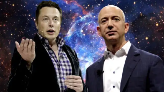 “蓝色起源”明日首发“新格伦号”轨道火箭 挑战SpaceX-第2张图片