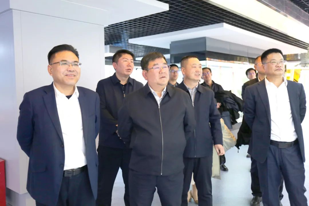 集团公司与中国黄金集团签署战略合作协议-第5张图片