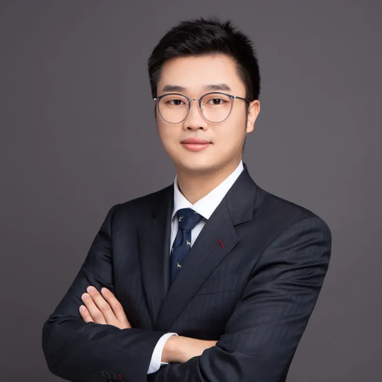 和谐汇一罗霄：宏观是中观、微观的链式反应-第6张图片