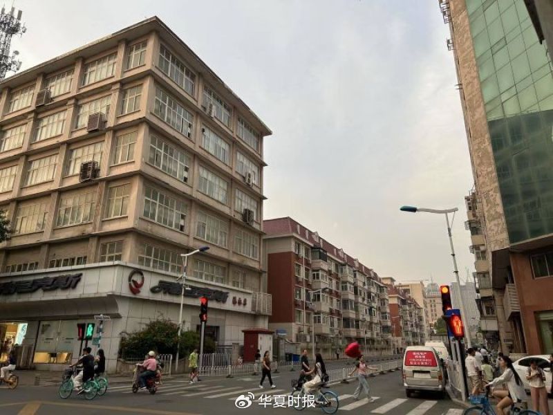 天津和平区再收紧入学政策，中学转学需提前3年买房-第1张图片