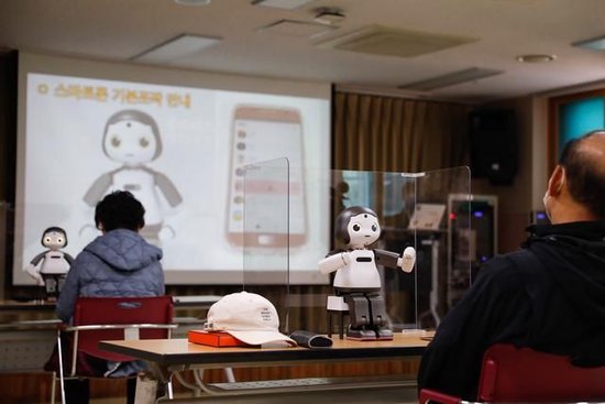 韩国拟重新定义“老年人” 或将门槛升至70岁-第1张图片
