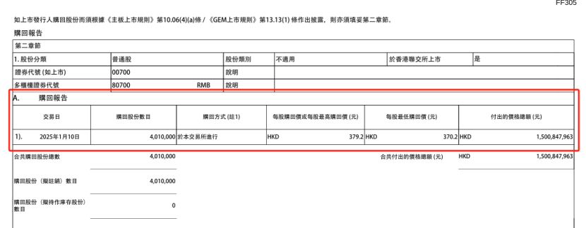 腾讯，大消息！接连出手！-第2张图片