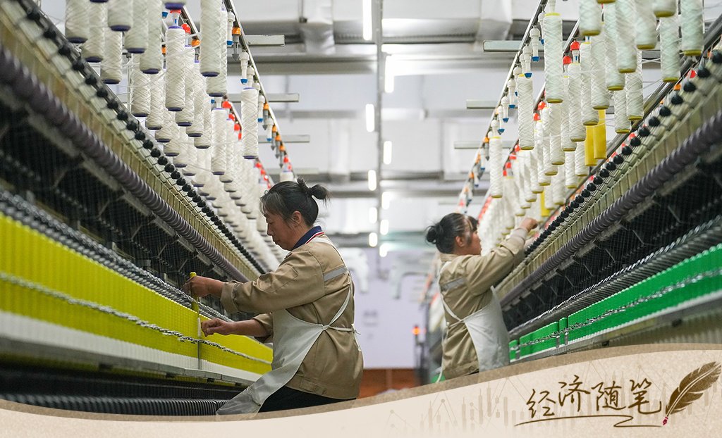 不统一就不是真正的大市场-第1张图片