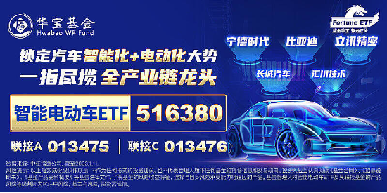 深交所官宣！金融科技ETF（159851）、创业板人工智能ETF华宝新进两融标的！A股周线两连阴，机构：理性看待-第10张图片