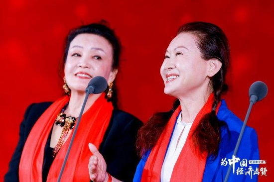 华熙生物董事长赵燕：相信“相信的力量”-第1张图片