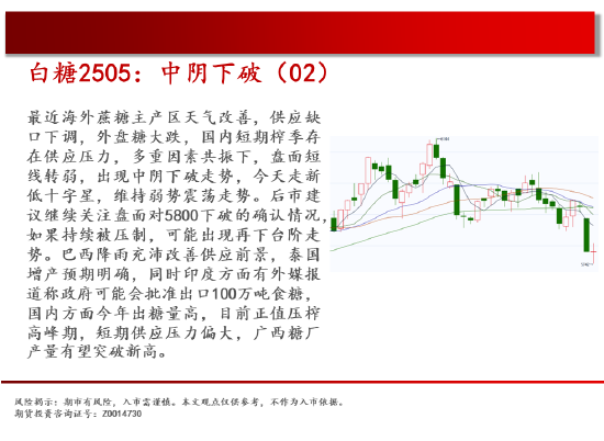 中天期货:原油继续新高 白银快速反弹-第15张图片