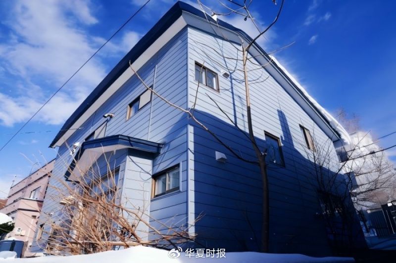 3.5万元买下北海道170平一户建，“免费送的也有”-第1张图片
