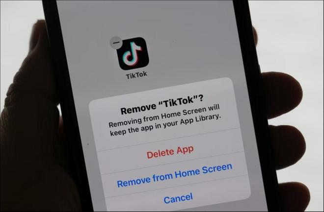TikTok暂别美国，还有Lemon8，CupCut与Lark-第1张图片