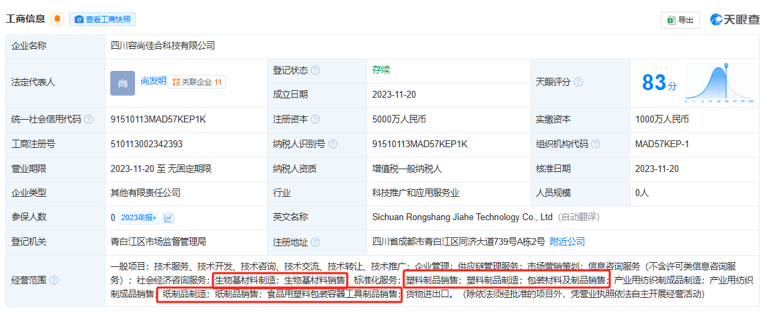 富岭股份重回A股：霸王茶姬撑起超六成境内收入 产能利用率降至近四年半新低-第2张图片