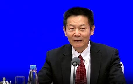 吴清：制定促进指数化投资高质量发展的行动方案-第1张图片