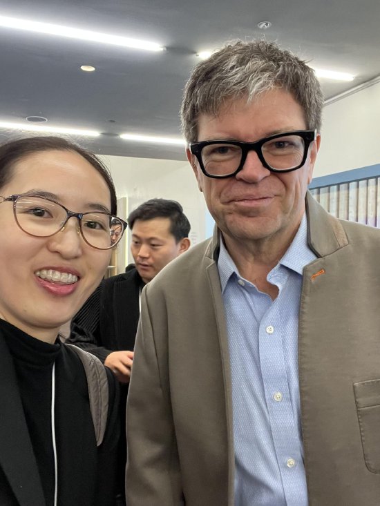 对话Meta首席科学家杨立昆：中国的科学家和工程师非常优秀-第1张图片