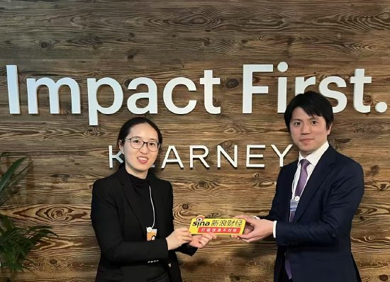 科尔尼亚太区主席关滩茂：亚太地区增长未来在于制造业与数字技术深度融合-第1张图片