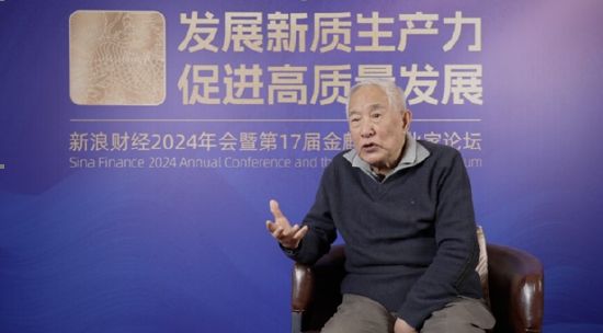 独家对话90岁网红院士金涌：知识，不是力量 | WeTalk-第1张图片