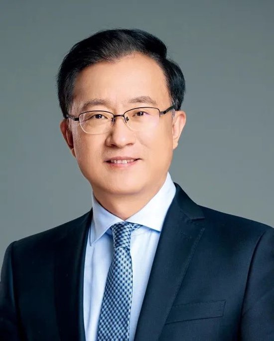 中国邮政储蓄银行党委书记、行长刘建军发表新春畅想-第2张图片