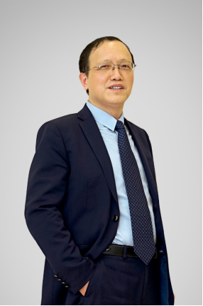 海富通基金任志强新春寄语： 秉持金融为民初心 提升投资服务能力-第1张图片