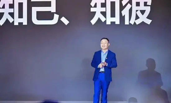 福州老板教人炒股，带出一匹100亿黑马-第9张图片