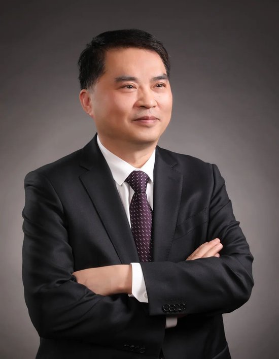 中国农业发展银行党委书记、董事长湛东升发表新春畅想-第2张图片