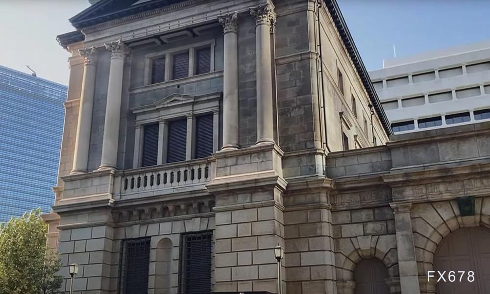 日本央行对市场充满信心，十八年来最大幅度加息-第2张图片