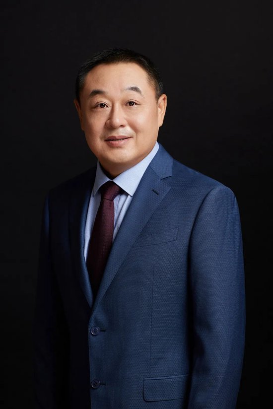 富国基金总经理陈戈：凝心聚力 奔赴新征程-第1张图片