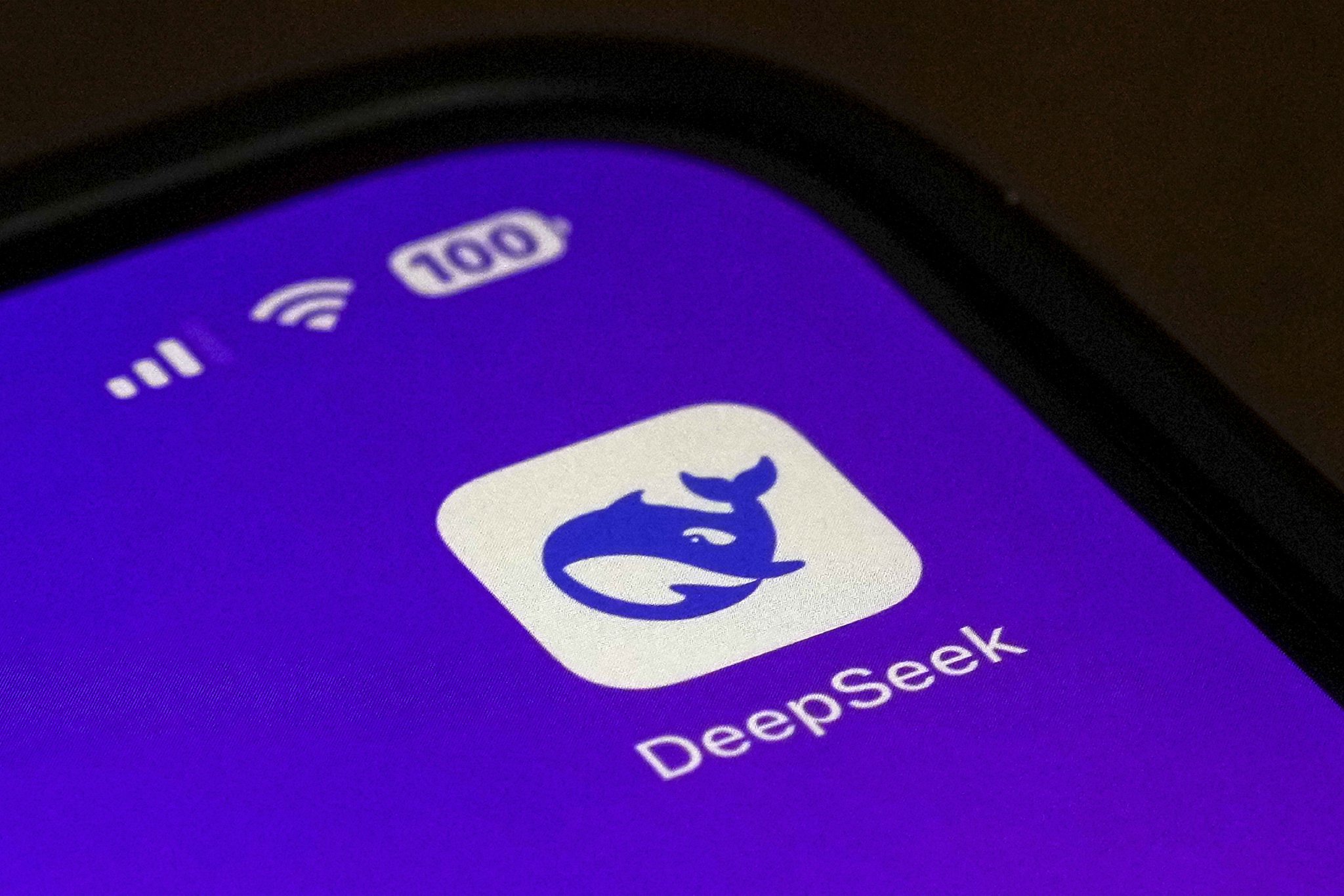 狂飙13天：开源DeepSeek如何撼动全球AI市场-第1张图片