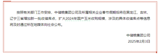 政策暖风吹，玉米开门红-第3张图片