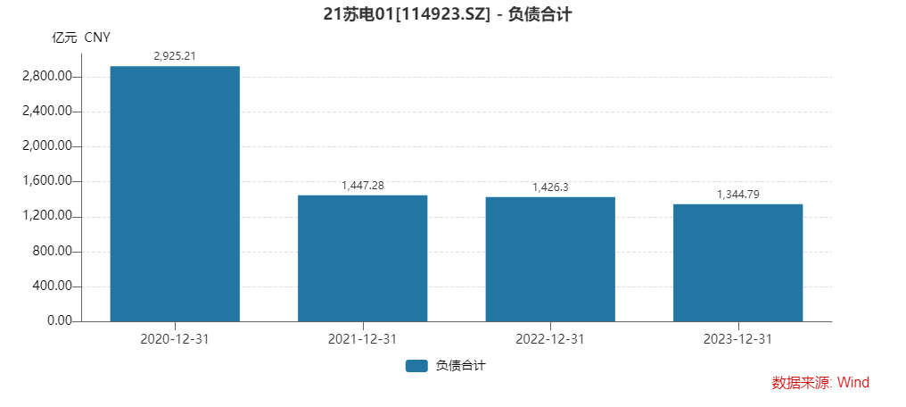 苏宁集团破产重整！公告正式发布-第11张图片