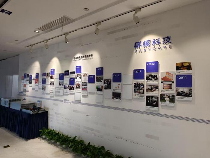 群核科技冲智能空间第一股：报告期亏损近18亿元，还有多少估值增长空间？-第3张图片