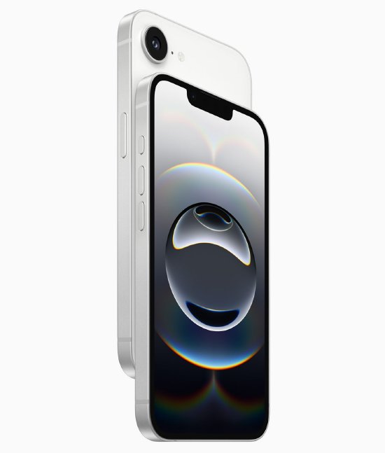 售价4499元21日接受预定！iPhone 16e正式登场，成支持苹果智能的最便宜机型-第1张图片