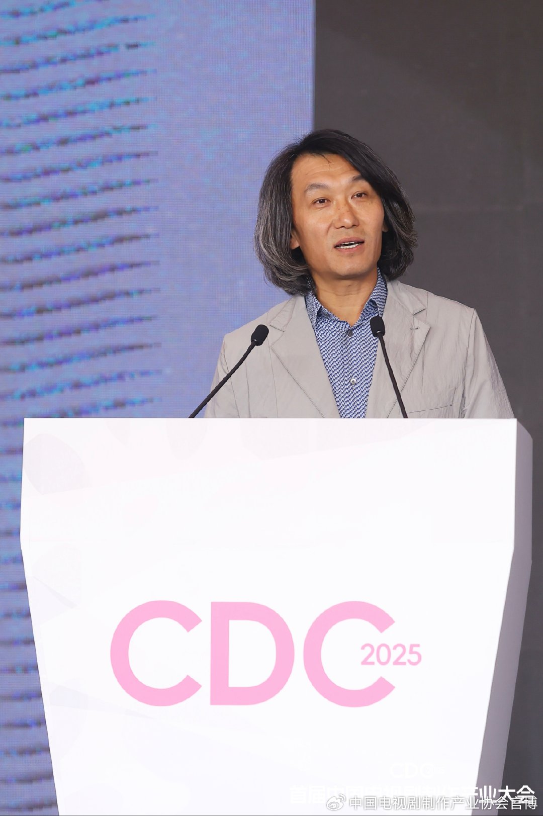 腾讯视频孙忠怀：好内容才是王，平庸的内容会破坏行业-第1张图片