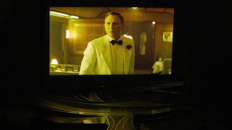 亚马逊米高梅影业将对007系列电影进行创意控制-第1张图片