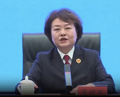 最高检：2022年至2024年 全国检察机关共起诉证券犯罪366件1001人-第1张图片