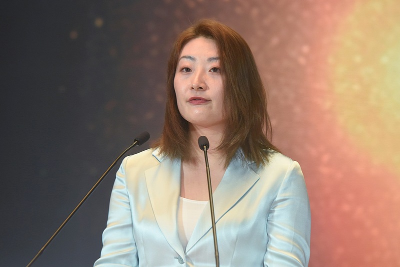 继娃哈哈食品公司之后，宗馥莉再接手娃哈哈创投-第1张图片