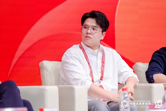 食验室CEO孙思达：从不向经销商压货，要满足消费者需求-第1张图片