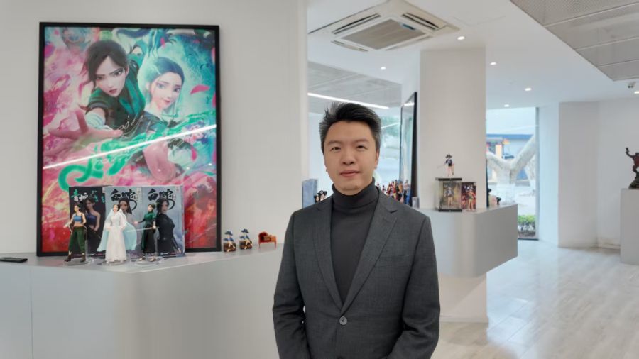 哪吒IP爆火之后 资本如何打造中国的迪士尼？-第2张图片