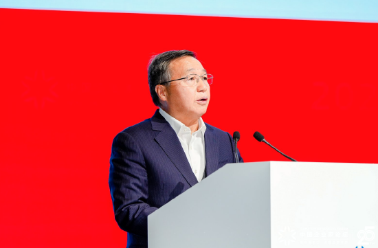 陈四清在“亚布力中国企业家论坛第25届年会”的演讲实录-第1张图片